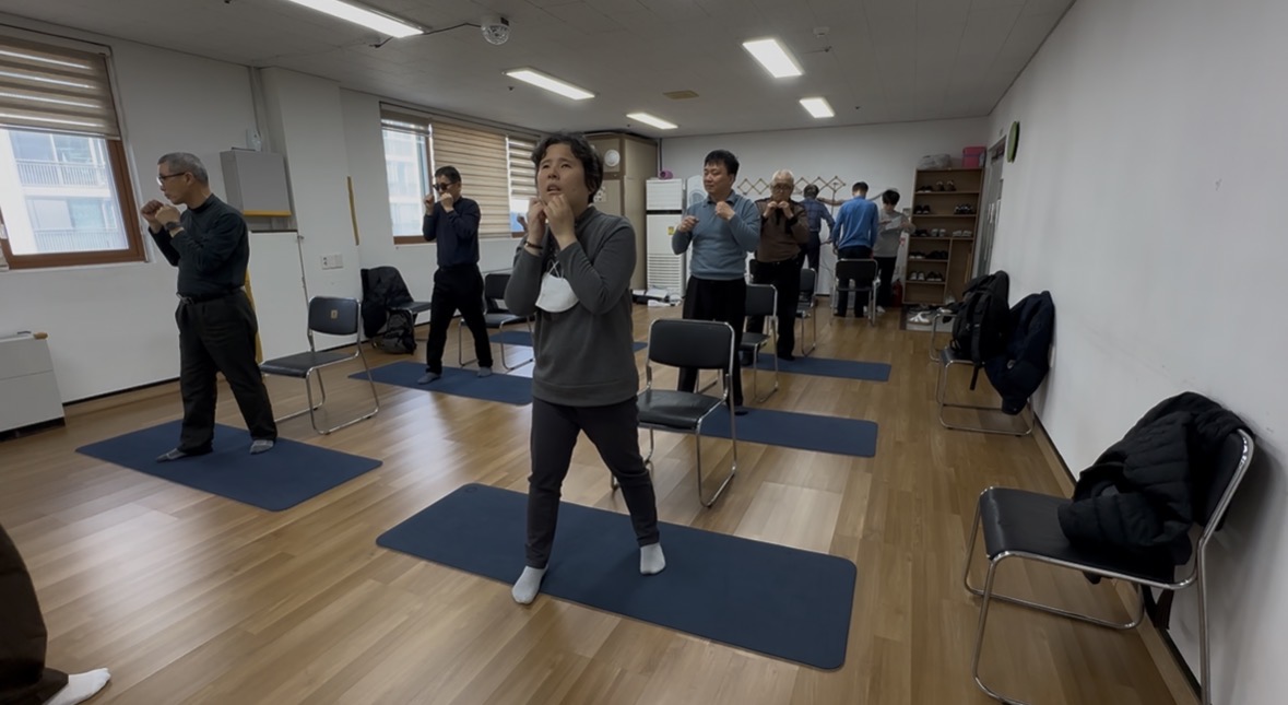 2026 복싱 다이어트 교실